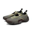OAKLEY FLESH SANDAL × SOUTH2 WEST8 オークリー フレッシュ サンダル × サウスツー ウエストエイト メンズ スニーカー ローカット CAMO カーキグリーン T02004457D125-CAM
