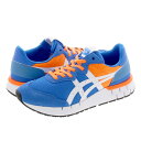 yvCX_Ez15̂ő Onitsuka Tiger REBILAC RUNNER IjcJ ^CK[ rbN i[ ELECTRIC BLUE/WHITE 1183a396-400