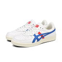 15時迄のご注文で即日発送可 Onitsuka Tiger GSM オニツカタイガー ジーエスエム WHITE/IMPERIAL 1183a651-105