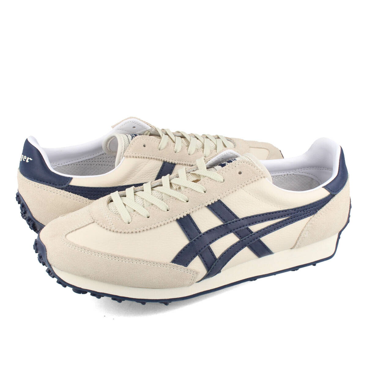 15時迄のご注文で即日発送可 Onitsuka Tiger EDR 78 オニツカタイガー EDR 78 メンズ レディース ローカット BIRCH/PEACOAT ホワイト 白 1183b411-200