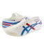 15Τʸ¨ȯ Onitsuka Tiger MEXICO 66 PARATY ˥ĥ ᥭ 66 ѥƥ WHITE/CLASSIC BLUE th6p4n-0142פ򸫤