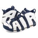 15̂ő NIKE AIR MORE UPTEMPO yOLYMPICz iCL GA A Abv e| WHITE/MIDNIGHT NAVY/RED/GOLD 414962-104