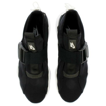 【毎日がお得!値下げプライス】 【ビッグ・スモールサイズ】 NIKE KOMYUTER PREMIUM ナイキ コミューター プレミアム BLACK/WHITE 921664-001