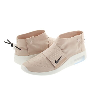 【毎日がお得！値下げプライス】【ビッグ・スモールサイズ】NIKE AIR FEAR OF GOD MOC ナイキ エア フィア オブ ゴッド モック PARTICLE BEIGE/SAIL/BLACK at8086-200