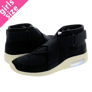 【毎日がお得！値下げプライス】NIKE AIR FEAR OF GOD MOC 180 ナイキ エア フィア オブ ゴッド 180 BLACK/BLACK/FOSSIL at8087-002