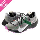 15܂ł̂ő NIKE WMNS VAPOR STREET yOFF-WHITEz iCL EBY FCp[ Xg[g BLACK/WHITE/BLACK/LASER FUCHSIA cd8178-001