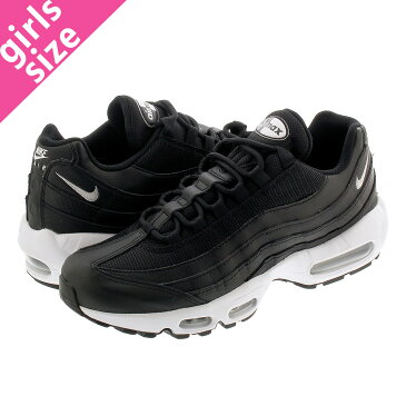 NIKE WMNS AIR MAX 95 ナイキ ウィメンズ エア マックス 95 BLACK/WHITE ck7070-001