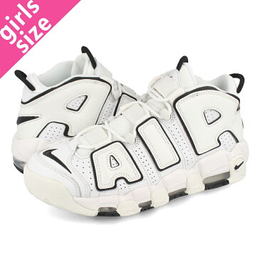 NIKE WMNS AIR MORE UPTEMPO ナイキ ウィメンズ エア モア アップテンポ WHITE/BLACK do6718-100