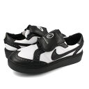 NIKE KWONDO 1 PEACEMINUSONE ナイキ クウォンド 1 ピースマイナスワン メンズ レディース ローカット BLACK/WHITE ブラック dh2482-101