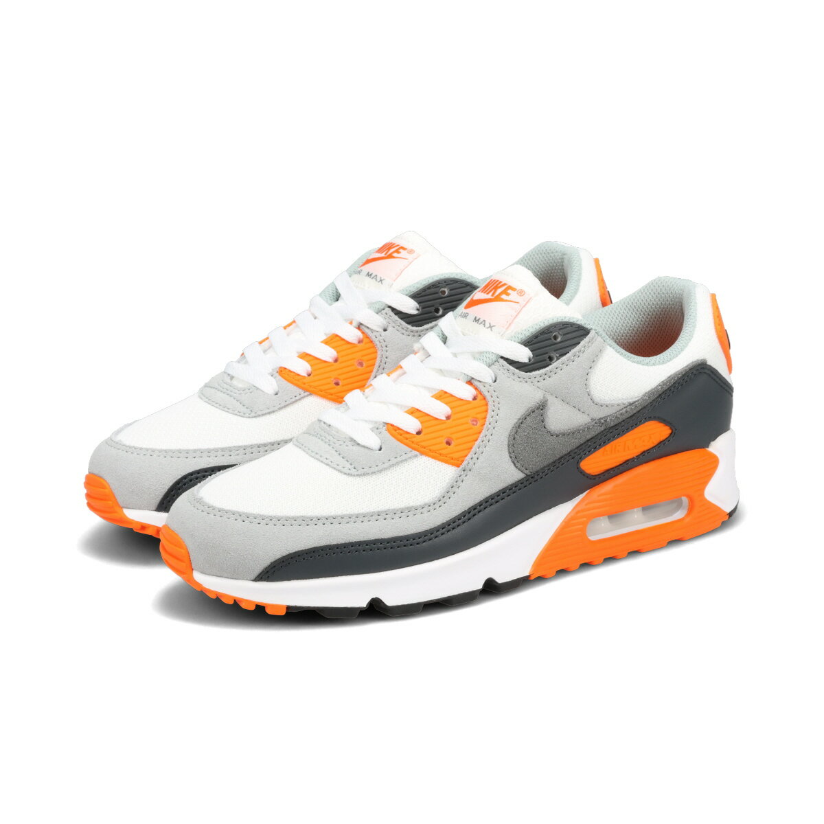 楽天市場】nike airmax 90 オレンジの通販 楽天市場】nike airmax 90 オレンジの通販