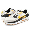 15̂ő NIKE AIR MAX 90 iCL GA }bNX 90 Y fB[X Xj[J[ [Jbg WHITE/LASER ORANGE/PHOTON DUST/BLACK zCg FB9658-101