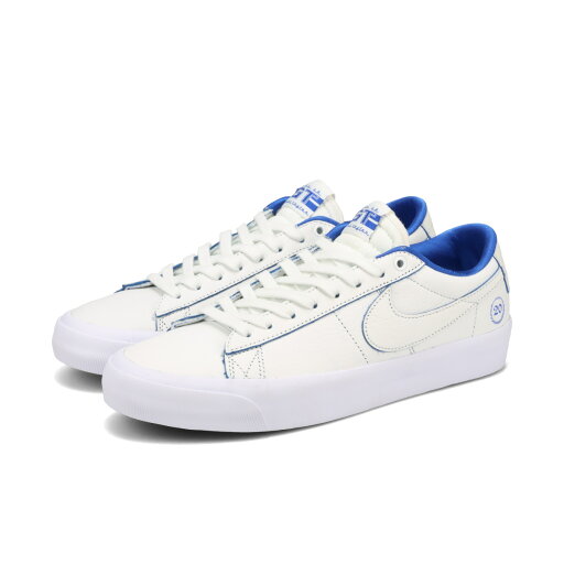NIKE SB BLAZER LOW PRO GT ナイキ SB ブレーザー ロー プロ GT メンズ スニーカー ローカット SUMMIT WHITE/SUMMIT WHITE/WHITE/GAME ROYAL ホワイト FZ1300-100 NIKE SB BLAZER LOW PRO GT ナイキ SB ブレーザー ロー プロ GT メンズ スニーカー ローカット SUMMIT WHITE/SUMMIT WHITE/WHITE/GAME ROYAL ホワイト FZ1300-100
