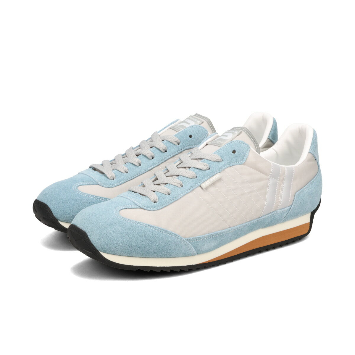 PATRICK MARATHON MADE IN JAPAN 日本製 パトリック マラソン SONG 942254