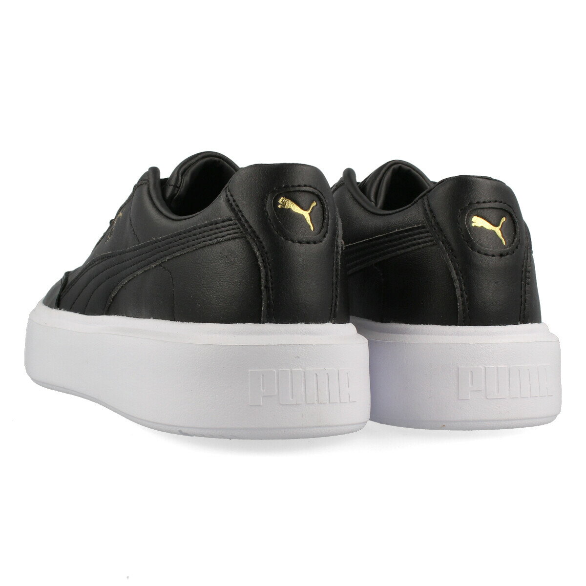 PUMA OSLO MAYA WMS プーマ オスロ マヤ ウィメンズ BLACK 374864-02