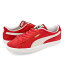 15Τʸ¨ȯ PUMA SUEDE VTG ס  ơ HIGH RISK RED/WHITE סޥˡ  ǥ å å ֥ǥ 374921-06