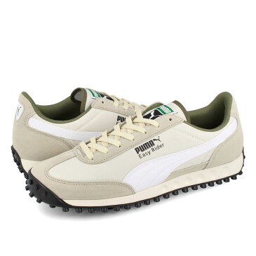 PUMA EASY RIDER II プーマ イージー ライダー 2 SPRING MOSS/PRISTINE/WHITE 381026-08