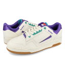 15時迄のご注文で即日発送可 PUMA SLIPSTREAM LO L BUTTER GOODS プーマ スリップストリーム ロー L バターグッズ WHISPER WHITE/PRISM VIOLET 384156-01