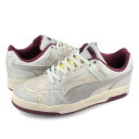 yvCX_Ez 15̂ő PUMA SLIPSTREAM LO WABI SABI v[} XbvXg[ [ r Tr Y [Jbg WHITE/HARBOR MIST zCg 384237-01