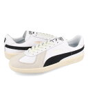 15時迄のご注文で即日発送可 PUMA ARMY TRAINER プーマ アーミー トレーナー WHITE/NIMBUS CLOUD 386607-01