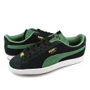  15時迄のご注文で即日発送可 PUMA SUEDE ARCHIVE REMASTERED プーマ スリップストリーム アーカイブ リマスタード メンズ ローカット WHITE/DARK NIGHT/PRISTI ベージュ 389462-01