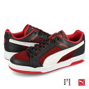  15時迄のご注文で即日発送可 PUMA SLIPSTREAM LO BEAST MIJ  プーマ スリップストリーム ロー ビースト メイドインジャパン HIGH RISK RED/BLACK 390145-01