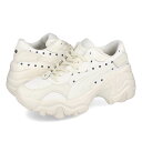 【お買い物マラソンSALE】 15時迄のご注文で即日発送可 PUMA PULSAR WEDGE WMNS POLKA COT プーマ パルサー ウェッジ ウィメンズ POLKA DOT レディース スニーカー ローカット FROSTED IVORY/FROSTED IVORY/NAVY ホワイト 395452-01