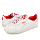 【決算SALE】 PUMA PALERMO LADY COURT WMNS プーマ ウィメンズ パレルモ レディ コート レディース スニーカー ローカット P...