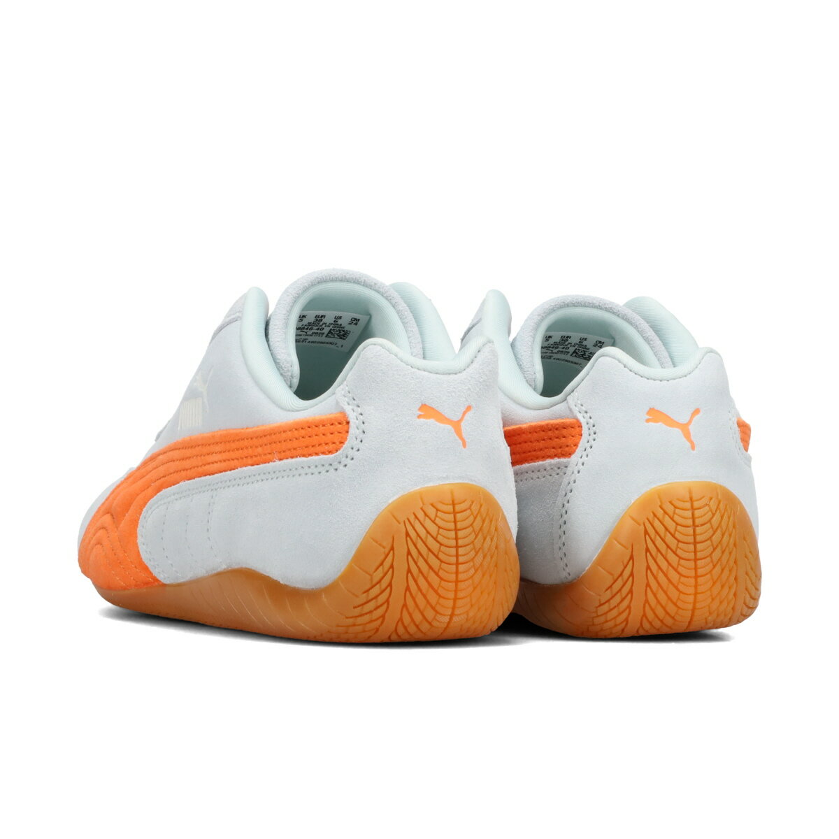 【30%OFF】 PUMA SPEEDCAT OG プーマ スピードキャット OG レディース スニーカー ...
