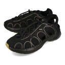 15時迄のご注文で即日発送可 PUMA VELO SANDAL MU プーマ ベロ サンダル MU メンズ サンダル BLACK/COOL DARK GRAY ブラック 399152-01