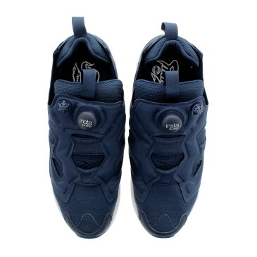 Reebok INSTA PUMP FURY OG リーボック インスタ ポンプ フューリー OG COLLEGE NAVY/WHITE dv6986