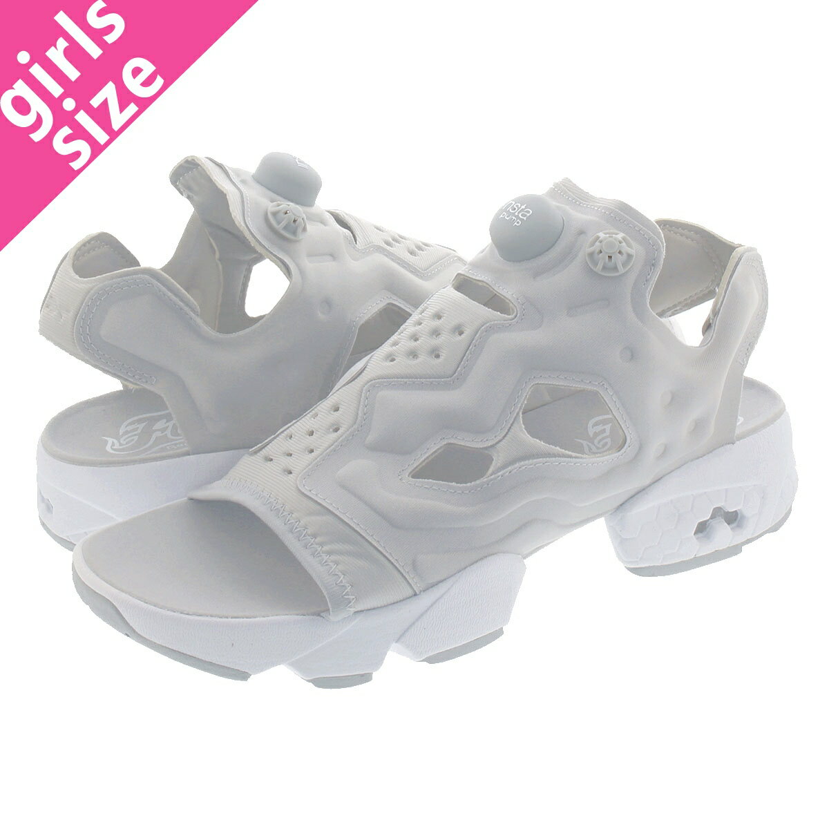 reebok pump 20th verde