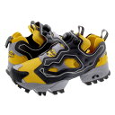 Reebok INSTA PUMP FURY TRAIL S...