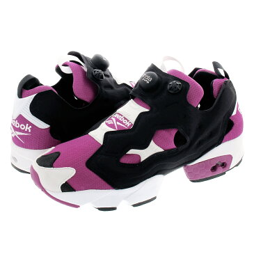 Reebok INSTA PUMP FURY OG リーボック インスタ ポンプ フューリー OG BRAZEN BERRY/BLACK/WHITE m40933