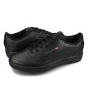 15̂ő Reebok CLUB C 85 [{bN NuV[ 85 Y fB[X [Jbg BLACK ubN 100000153