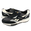 yvCX_Ez 15̂ő Reebok LX2200 [{bN GGbNX2200 Y CORE BLACK/CLASSIC WHITE/PURE GREY 3 ubN gy1538