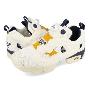 【プライスダウン】15時までのご注文で即日発送 Reebok INSTAPUMP FURY OG リーボック インスタ ポンプ フューリー OG CHALK/ALABASTER/VECTOR NAVY gy5304