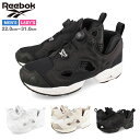  15時迄のご注文で即日発送可 Reebok INSTAPUMP FURY 95 リーボック インスタ ポンプ フューリー 95 メンズ レディース スニーカー ブラック ホワイト ベージュ BLACK/WHITE(100008357) WHITE(100008356) BEIGE(100010000) BLACK(GY1636) 106541