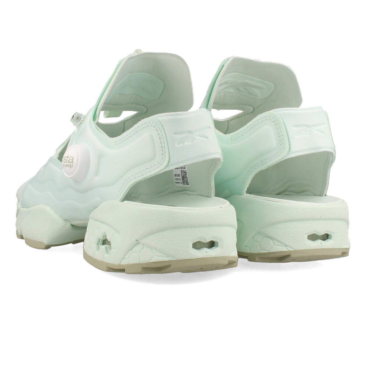 【50%OFF】 Reebok INSTAPUMP FURY SANDAL ZIP リーボック インスタポンプフューリ...