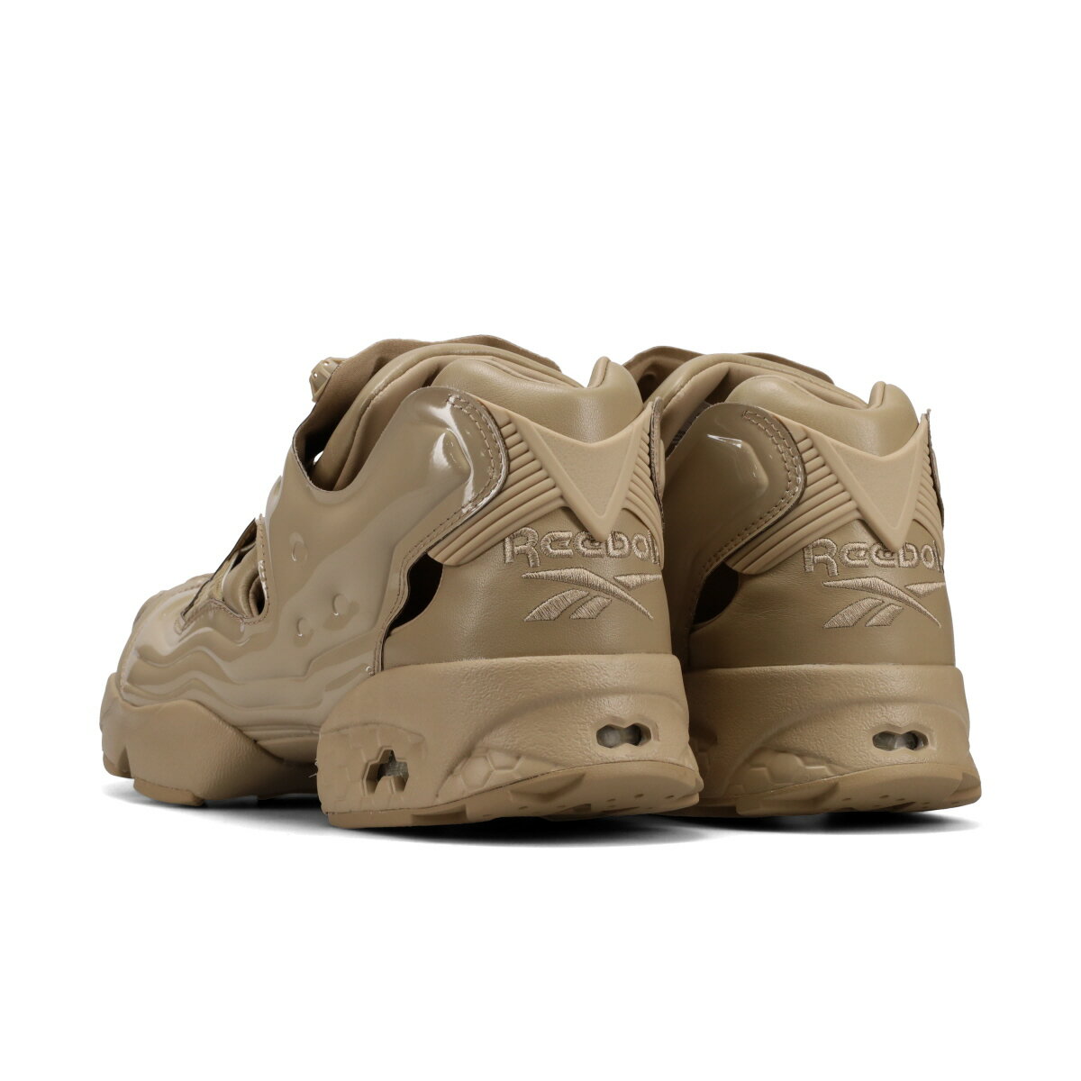【50%OFF】 Reebok INSTAPUMP FURY 94 × NEEDLES リーボック インスタポンプ フュ...