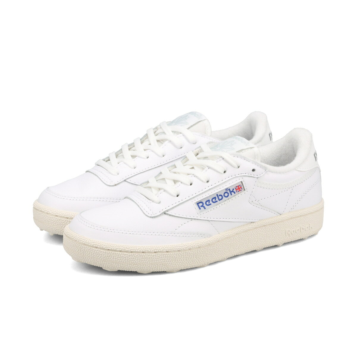 【30%OFF】 Reebok CLUB C GOLF リーボック クラブシー ゴルフ レディース スニーカー ローカット FTWR WHITE ホワイト 100236006