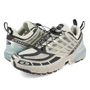 15̂ő SALOMON ACS PRO T ACS v Y fB[X Xj[J[ [Jbg METAL/PHANTOM/ARONA O[ L47448400