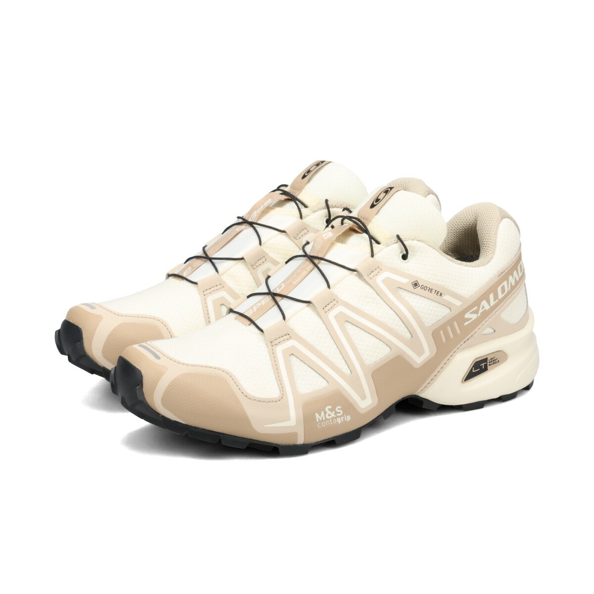 SALOMON SPEEDCROSS 3 GTX  ԡɥ 3 ƥå  ˡ å VANILLA...