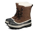 SOREL CARIBOU ソレル カリブー BRUNO nm1000-238