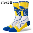 STANCE SOCKS ZONE GSW X^X \bNX ][ S[fXeCgEEHA[Y Y fB[X C ROYAL u[ a545c23zgs yǐՉ\[ցEwsz