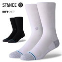 STANCE SOCKS ICON ST 200 X^X \bNX ACR ST 200 a546a20is2 yǐՉ\[ցEwsz