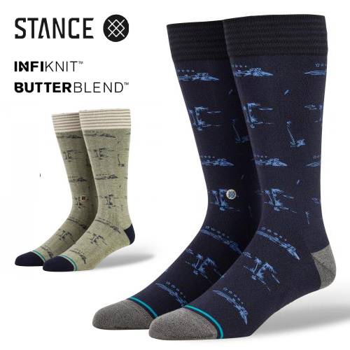 yvCX_Ez STANCE SOCKS ISLE TROPICS X^X \bNX AC gsbNX a645a20islyǐՉ\[ցEwsz