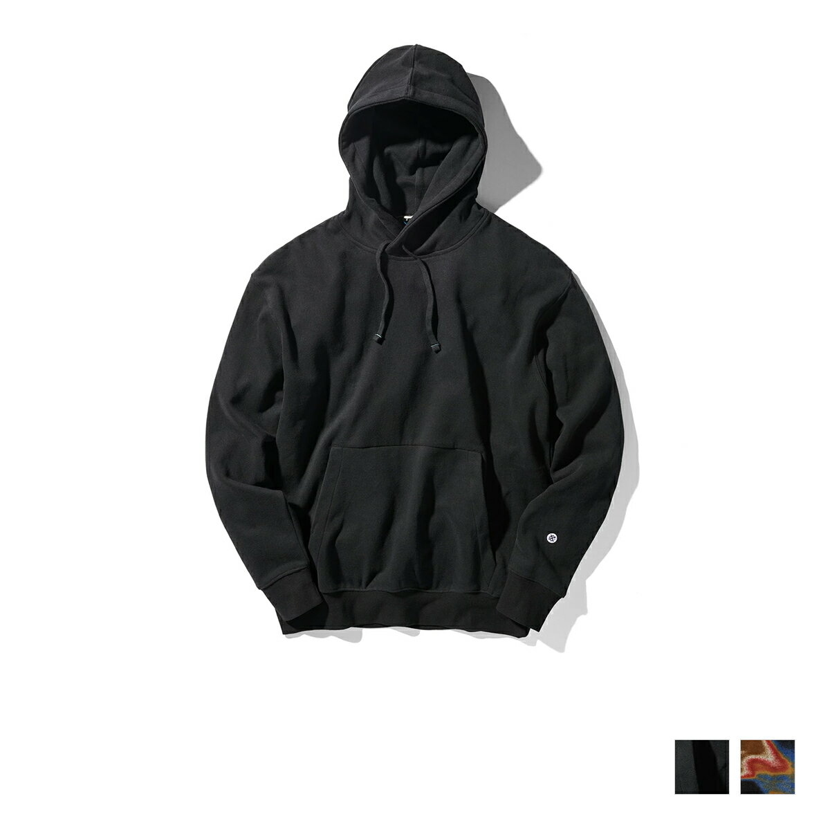 【50%OFF】 STANCE MERCURY HOODIE スタンス マーキュリー フーディー メンズ パーカー ACH1D21MER