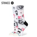 STANCE SOCKS FOR U ONLY X^X \bNX tH[ [ I[ Y fB[X C w555d23foryǐՉ\[ցEwsz