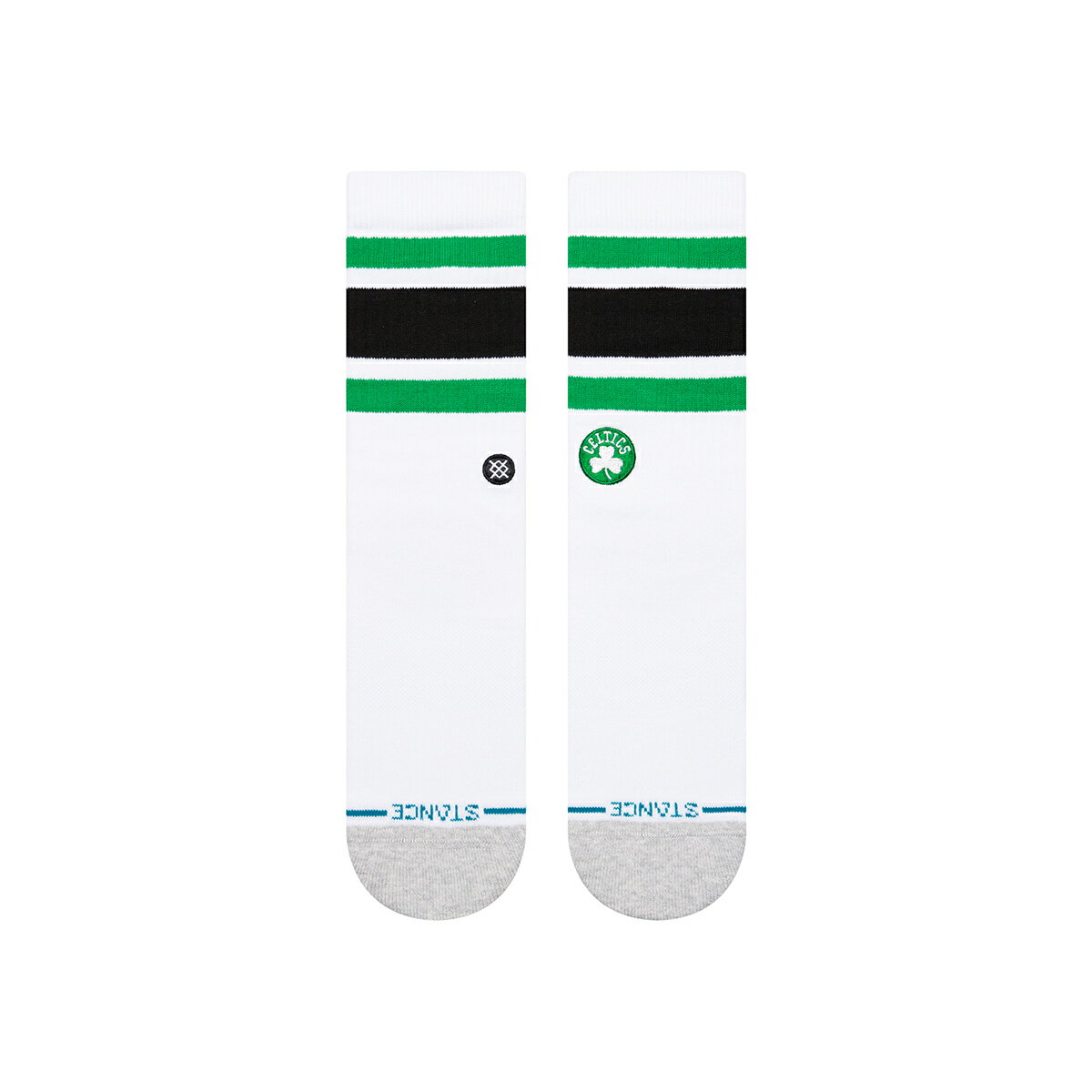 STANCE SOCKS TUBE BOS スタンス ソックス チューブ BOS メンズ レディース 靴下 A555C24TCE【追跡可能メール便・日時指定不可】