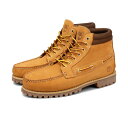 【プライスダウン】 TIMBERLAND 7 EYE CLASSIC ティンバーランド 7 アイ クラシック メンズ ブーツ WHEAT ブラウン A2N4C-754